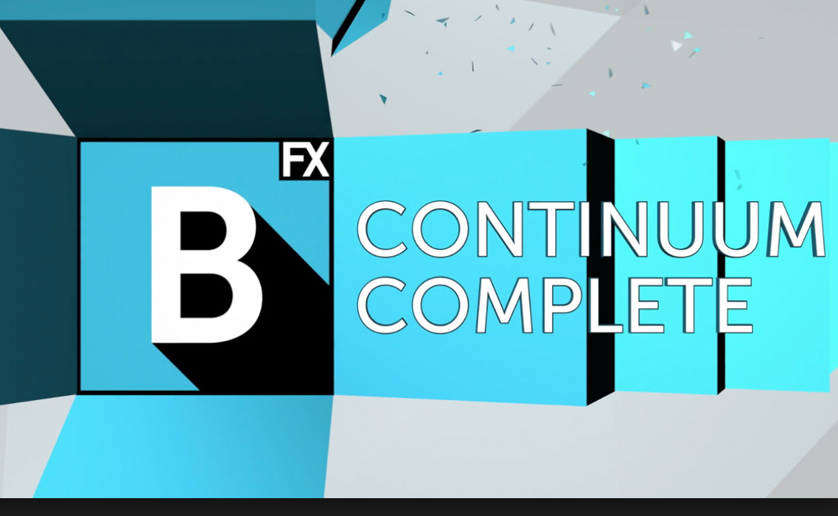 Boris continuum complete 2019 12.5 download free full